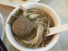 -三羊居食府(文艺路店)