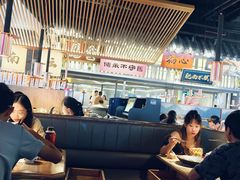 -茄子恰恰·新云南小炒(坪山益田店)