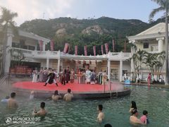 -江门古兜温泉小镇