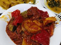 -bosphorus 铂斯西餐厅·土耳其烧烤(环市中路店)
