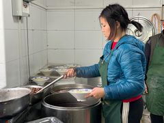 -清真-戏楼王记牛肉面