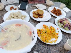 -晶渔坊·海鲜私房菜(东夷小镇店)