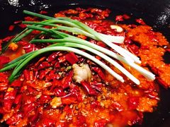 -周幺妹重庆老火锅(银泰城总店)