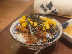 -鸟鹏烧鸟居酒屋(昌岗店)