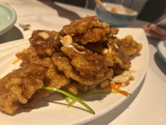-西夏回族烧麦馆(牡丹街店)