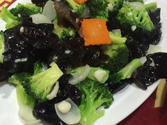 -人民公社大食堂(顺义总店)