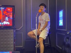 -活力无限KTV(天河新天地店)