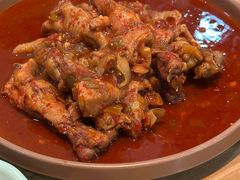 -京玉菲饭店(李村店)