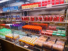 零售区-皇后饼店(财富广场店)