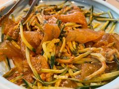 五彩拉皮-红樱桃·欢乐餐厅(太原里店)