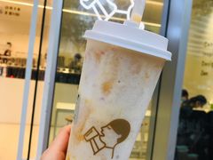 -喜茶(上海泰禾大厦店)