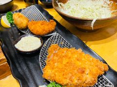 -胜博殿日式炸猪排(西红门店)