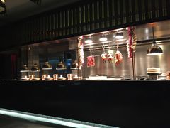 -成都钓鱼台精品酒店-品聚·成都餐厅