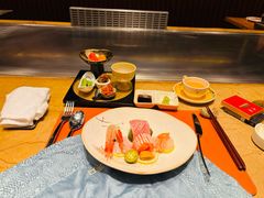 -和·铁板烧餐厅·昆泰嘉晟酒店(望京店)