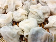 -土菜水饺村(宁夏路店)