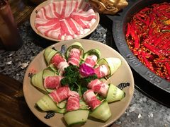 -蜀大侠火锅(建设路第五大道店)