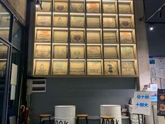 -GOTLOT COFFEE&KITCHEN角落厨房NOOK店