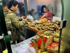 -金太粽(上海弄堂第一粽店)