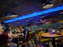 -一盐堂本帮菜(外滩店)