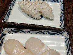 -大雄寿司(中华广场店)