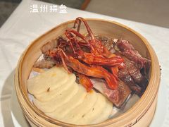 -五马集·海鲜·温州大牌档(黑金冠五马街十字路口店)