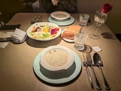 -波特曼西餐厅(中央大街店)