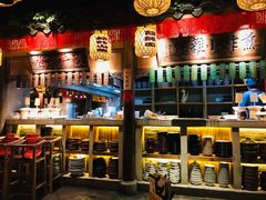 -南京大牌档(济南万象城店)