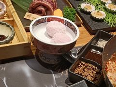 -黑牛の店·和牛烧肉(大悦城店)