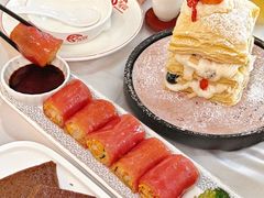 -鹿鸣酒家(越秀店)