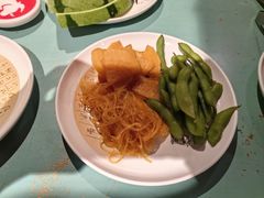 -东道煮牛肉火锅(东盛大街店)