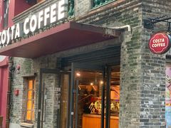 -COSTA COFFEE(岭南天地店)