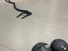 -超级猩猩健身·私教(上海体育场店)