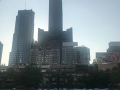 -高雄85大楼-观景台