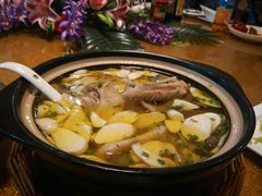 -呼吸森林·生态农庄农家乐私房菜