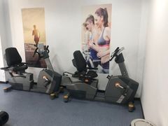 -博纳私人订制健身(中集美兰湖店)