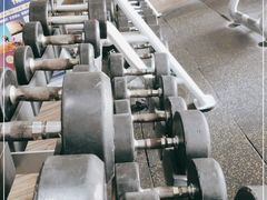 -零距离健身游泳(雁塔店)