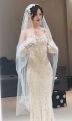 -南京宝娜嫁衣婚纱礼服馆(中央路店)
