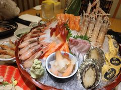 -吉兆·料理(红梅南路店)