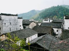 -婺源风景区