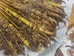 -十里铺铁板鱿鱼