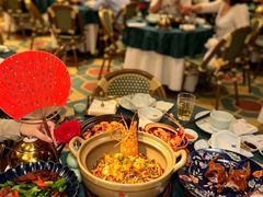 -誉八仙粤菜(万象天地店)