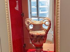 -Me Coffee下午茶艺术空间