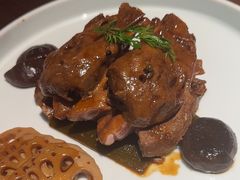 -清水亭湖北菜(大屯DT51店)