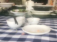 -钱大妈海鲜饭店(保利林语店)