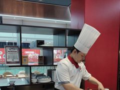 -湘汇概念铁板烧(铁西万达店)