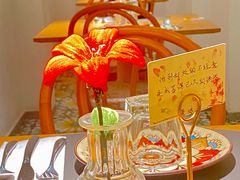 -麓椿花园西餐厅(海乐世界店)