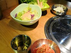 -老炉家木炭烤肉(长江国际店)