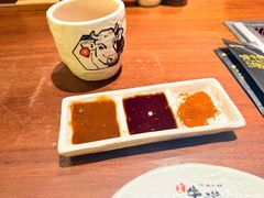 -御牛道日式烤肉料理(杭州万象城店)