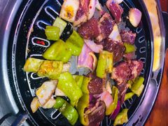 -超级神炭烤肉夜食(芥园西道店)