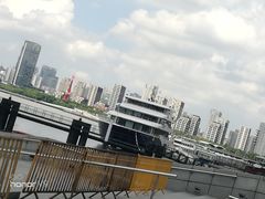 -浦江二号·独栋江景餐厅(滨江大道店)